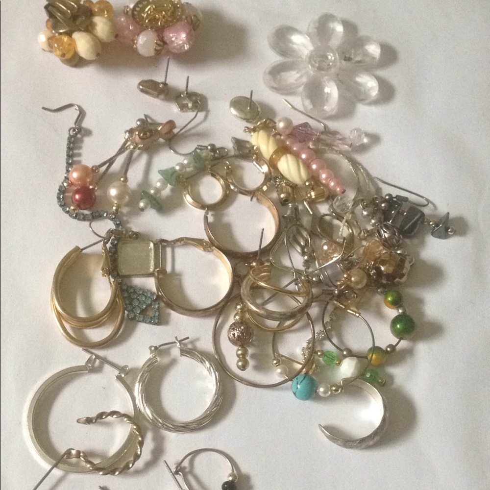 Bundle Single Earrings - image 5